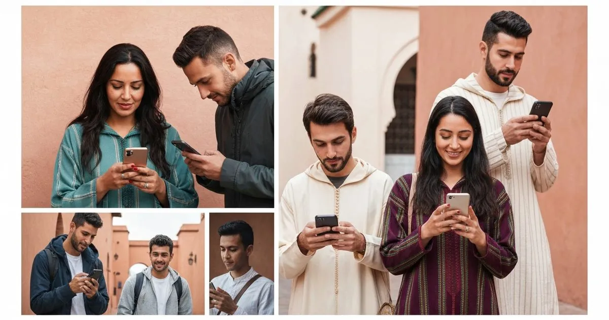 Vodafone in Morocco: Does it Work?