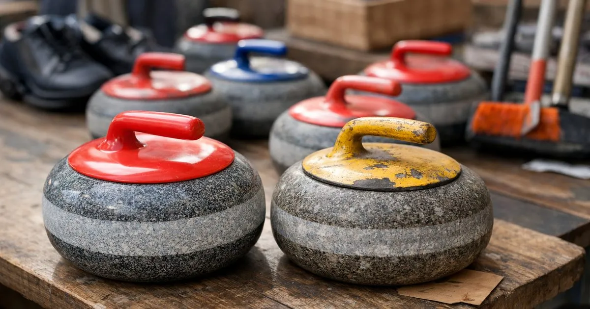 How Much Does a Curling Stone Cost in the UK?
