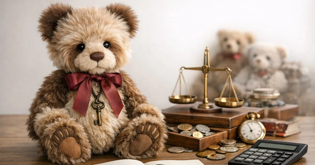 How Much Is My Charlie Bear Worth? Discover the True Value of Your Collectible Today!