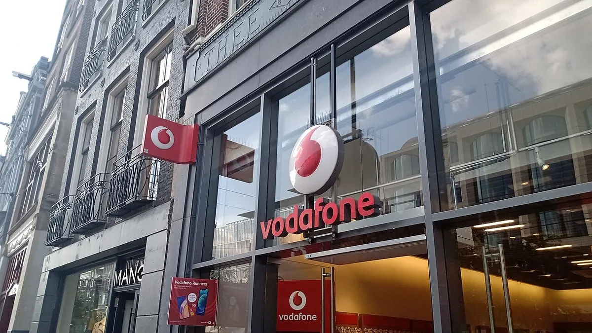 Vodafone Pay As You Go: How Much Does It Cost?