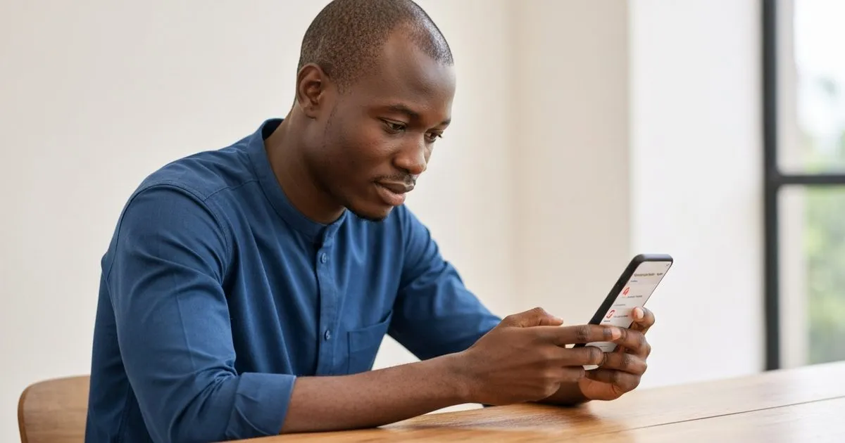 How to check your Vodafone credit balance in Ghana