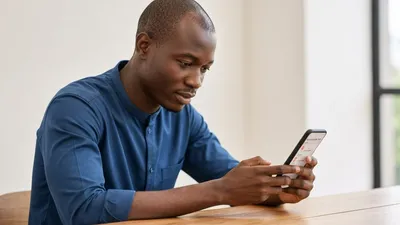 How to check your Vodafone credit balance in Ghana