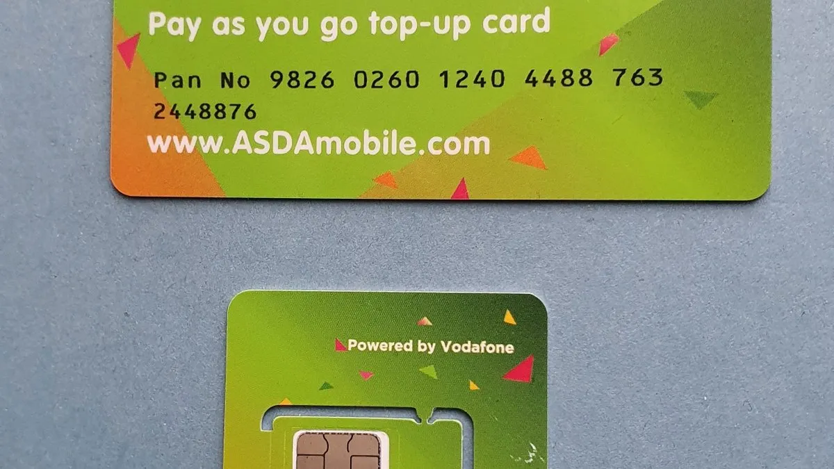 How to check vodafone sim card number: The ultimate guide
