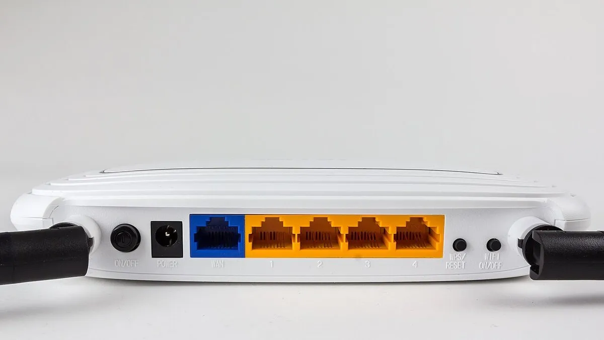 Why Does My Vodafone WiFi Keep Disconnecting? Here's the Solution!