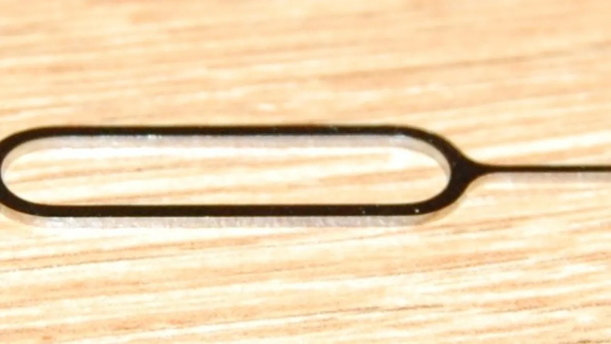 Why has my Vodafone SIM stopped working? - Here's the solution!